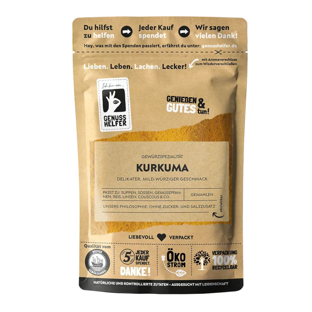 Kurkuma