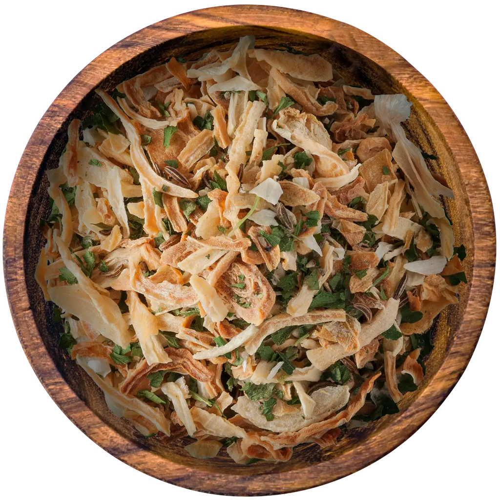 Bratkartoffel Gewürzmischung