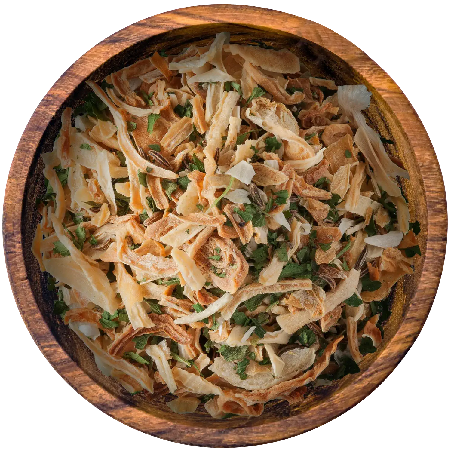 Bratkartoffel Gewürzmischung