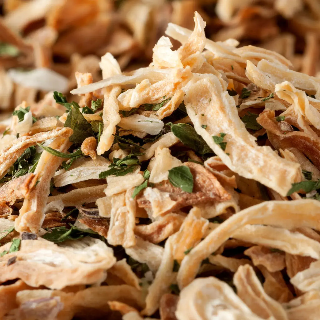 Bratkartoffel Gewürzmischung