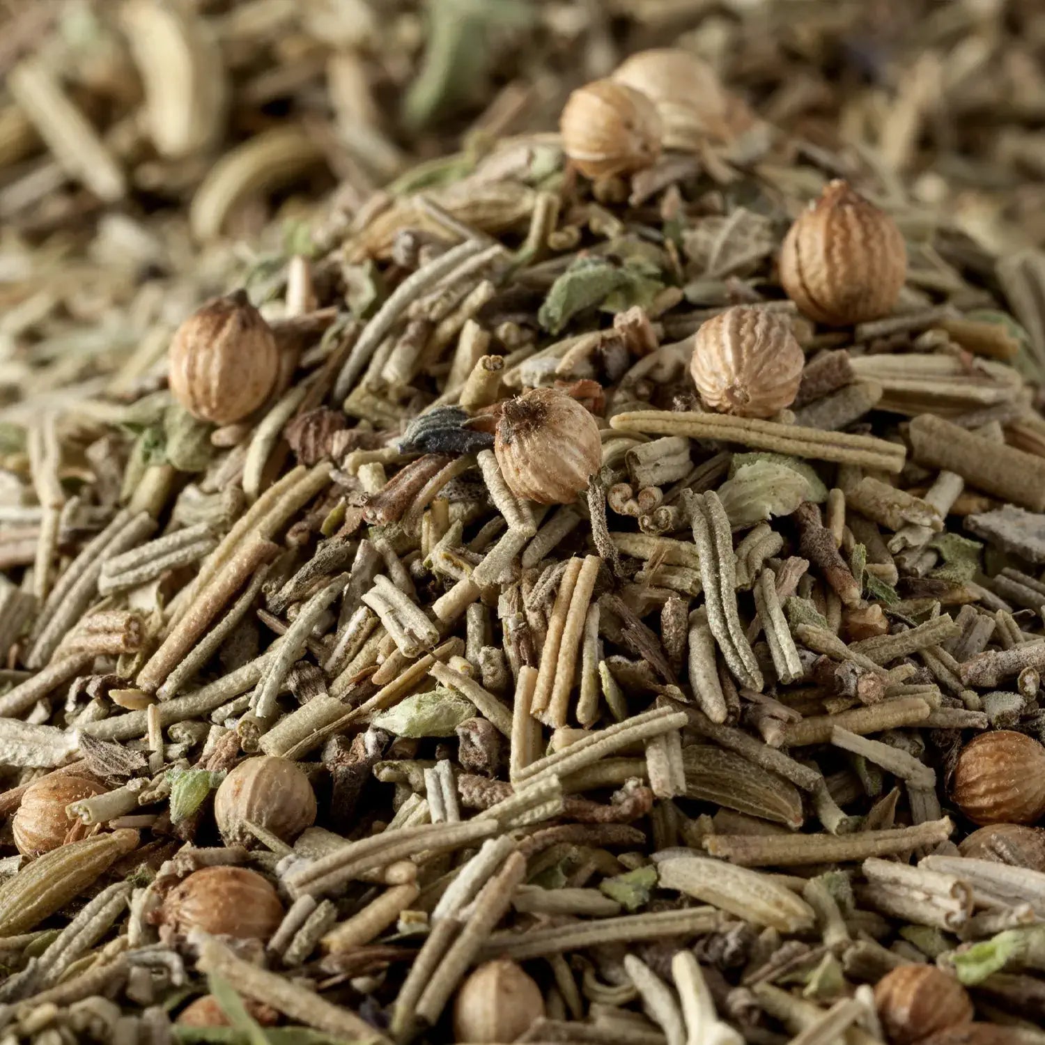 Feuer- & Grillrauchkräuter