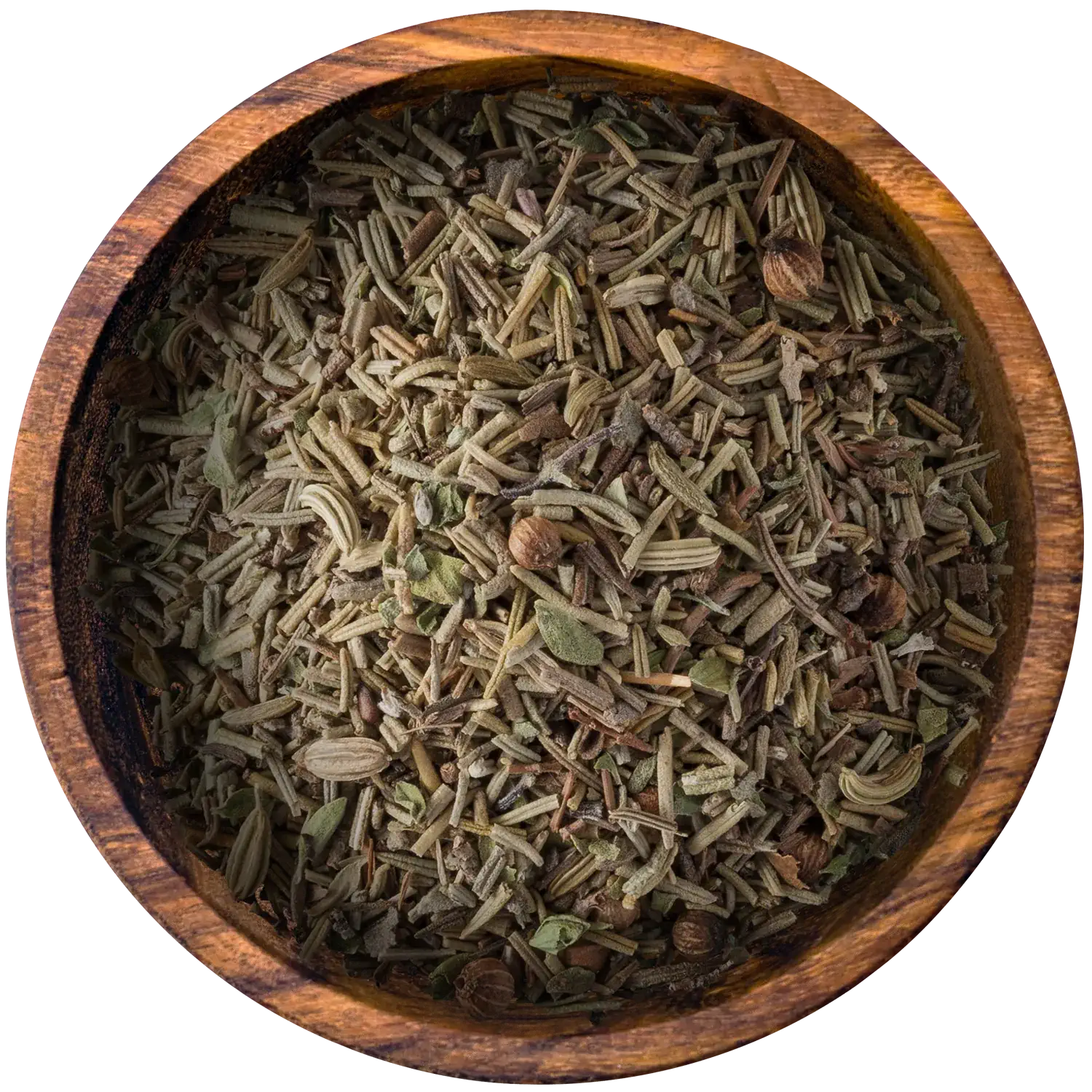 Feuer- & Grillrauchkräuter