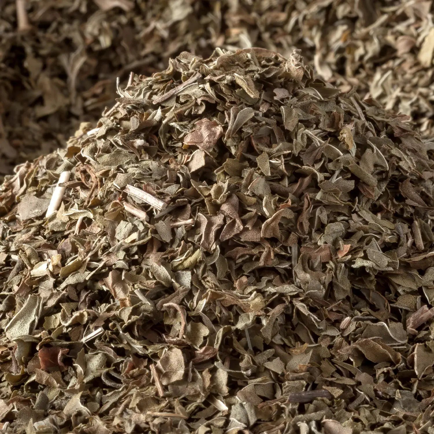 Nana Minze, gerebelt