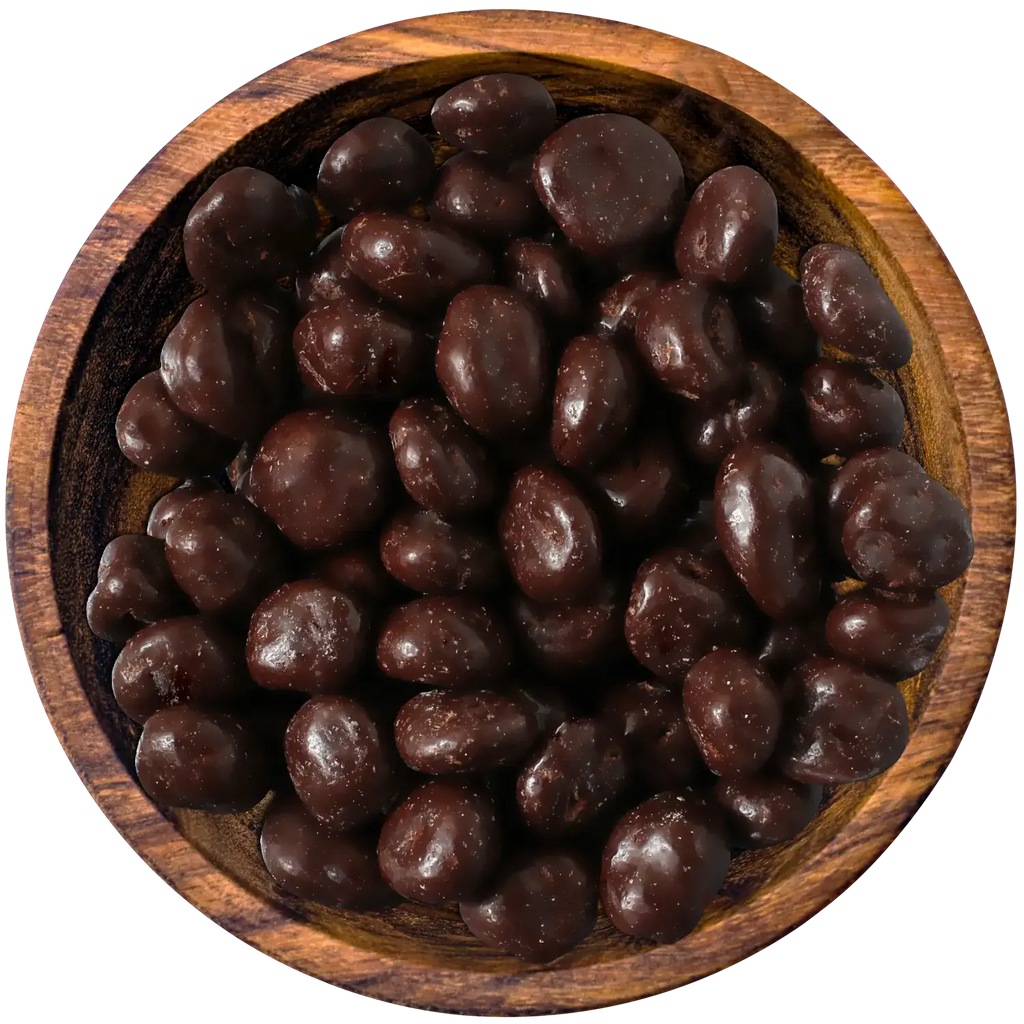 Wineberry dark chocolate