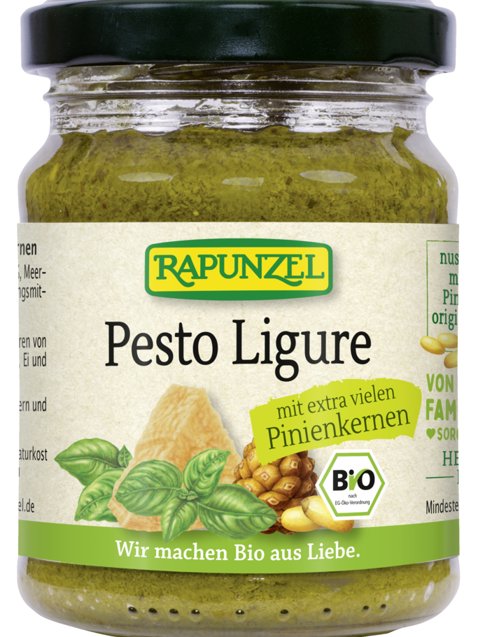 Pesto Ligure