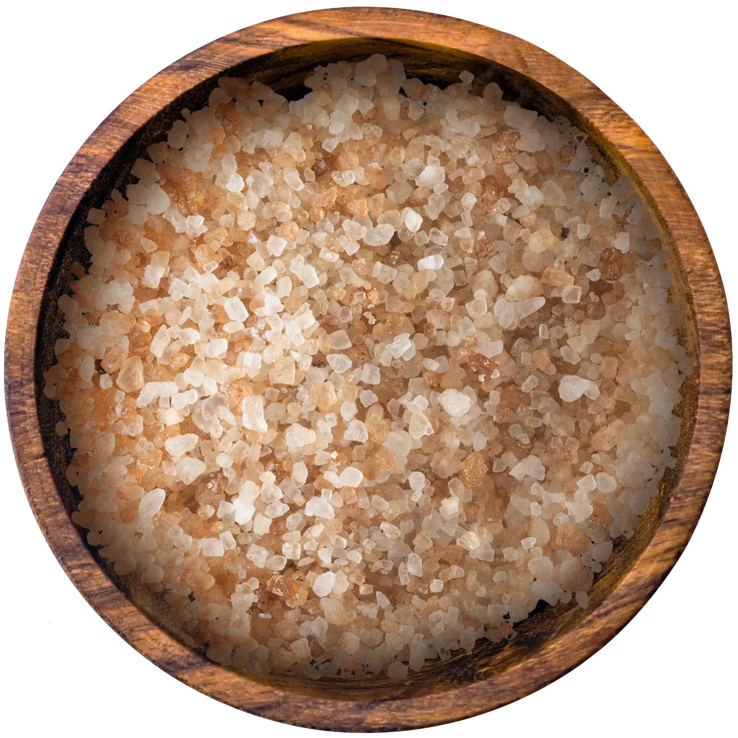 Dänisches Rauchsalz