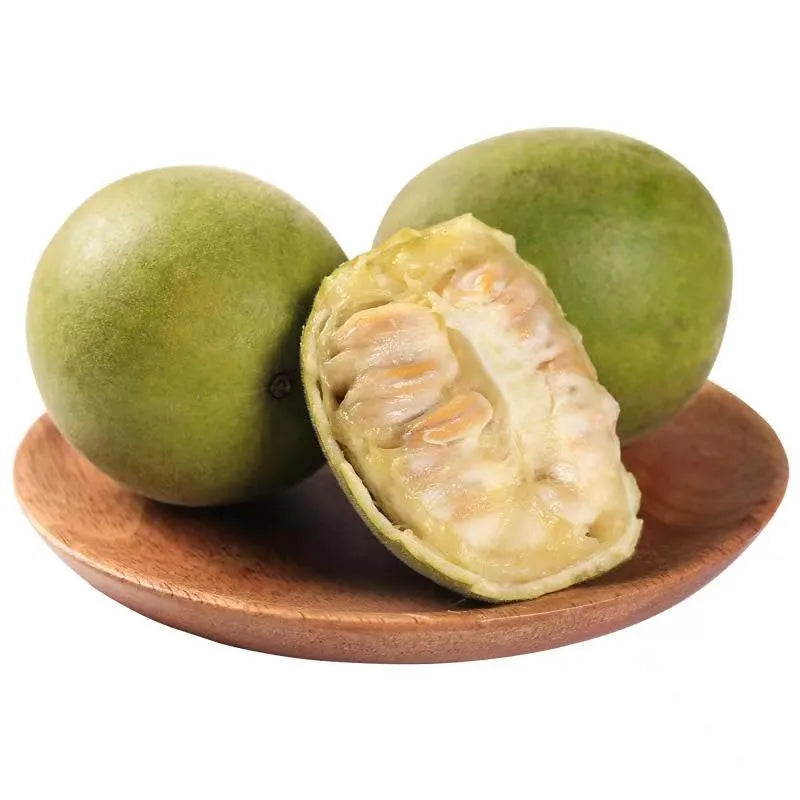 Mönchsfrucht Pulver