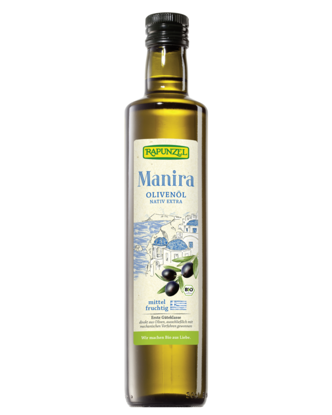 Olivenöl Manira