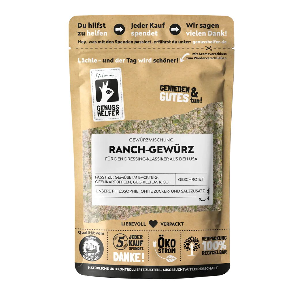 Ranch Gewürz